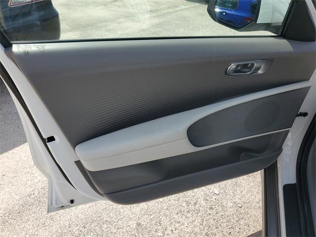used 2024 Hyundai IONIQ 6 car, priced at $25,500