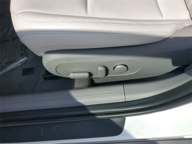 used 2024 Hyundai IONIQ 6 car, priced at $25,500