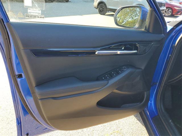 used 2023 Kia Seltos car, priced at $19,980