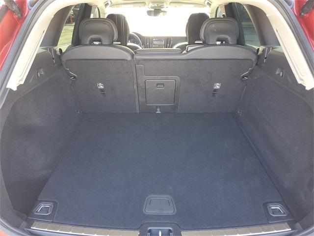 used 2023 Volvo XC60 car, priced at $29,980