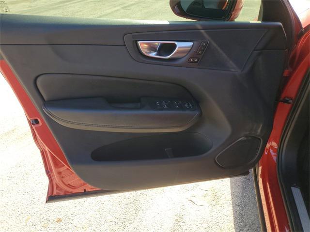 used 2023 Volvo XC60 car, priced at $29,980