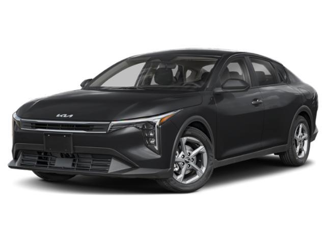 new 2025 Kia K4 car, priced at $21,499