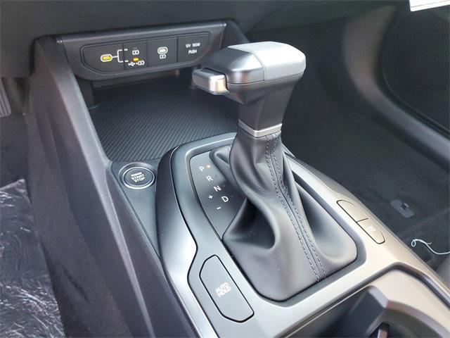 new 2025 Kia K4 car, priced at $21,499