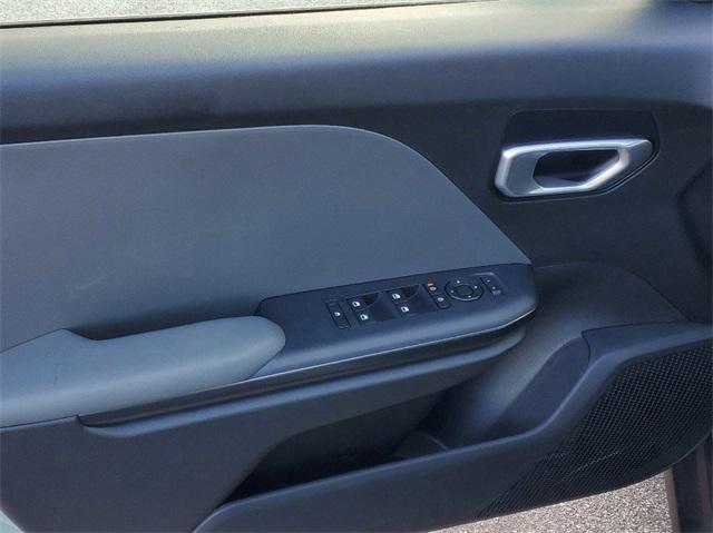 new 2025 Kia K4 car, priced at $21,499