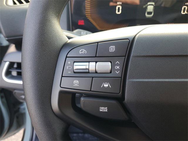 new 2025 Kia K4 car, priced at $21,499