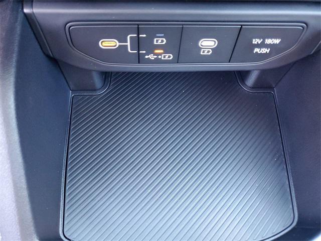 new 2025 Kia K4 car, priced at $21,499