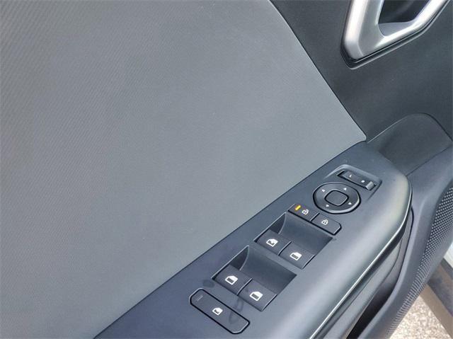 new 2025 Kia K4 car, priced at $21,499