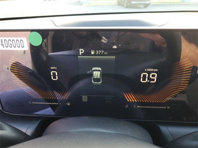 new 2025 Kia K4 car, priced at $21,499