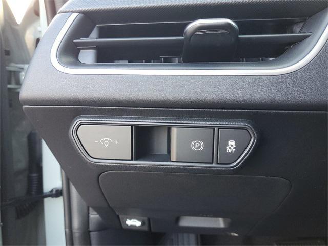 new 2025 Kia K4 car, priced at $21,499