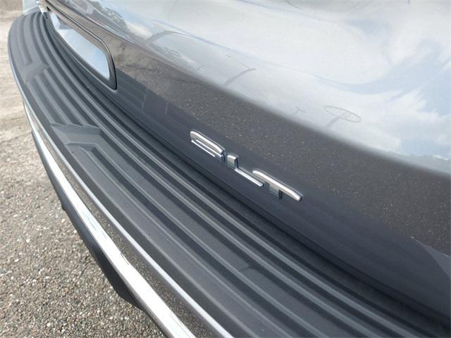 used 2022 GMC Yukon car, priced at $52,480