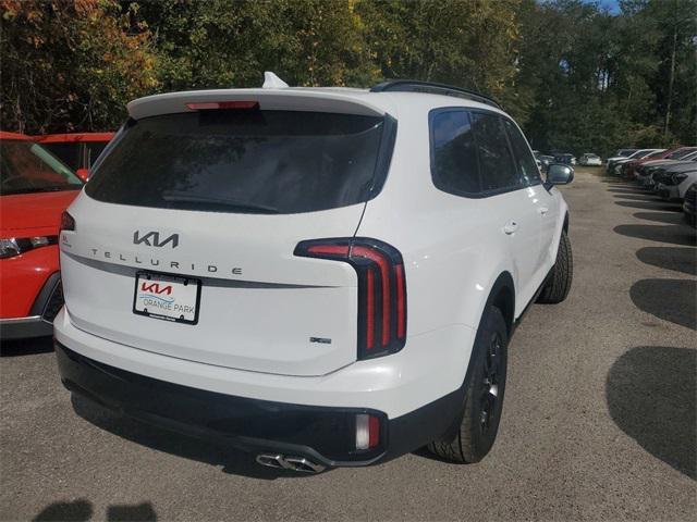 new 2024 Kia Telluride car, priced at $47,881