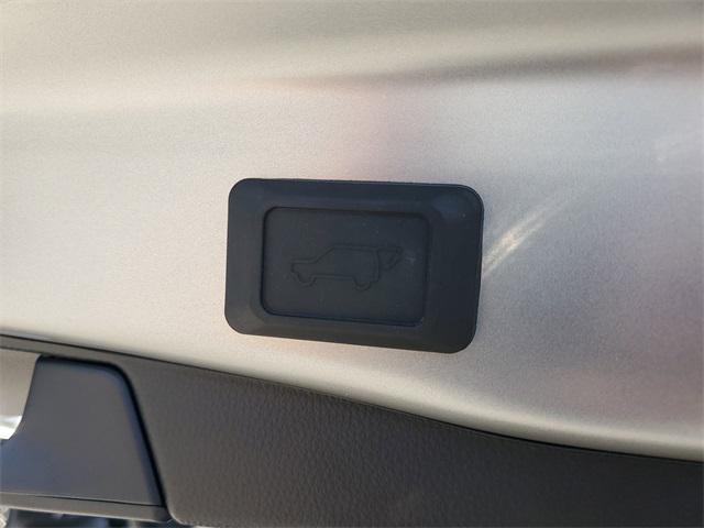 used 2025 Toyota RAV4 Hybrid car, priced at $41,981