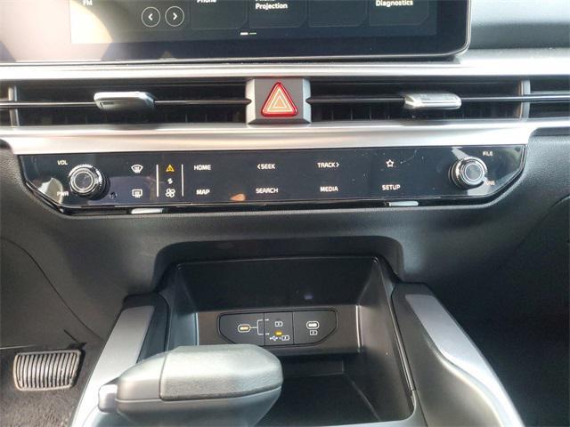 new 2025 Kia Sorento car, priced at $29,006