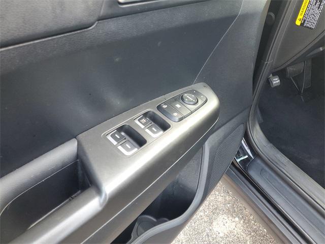 used 2022 Kia Sportage car, priced at $19,280