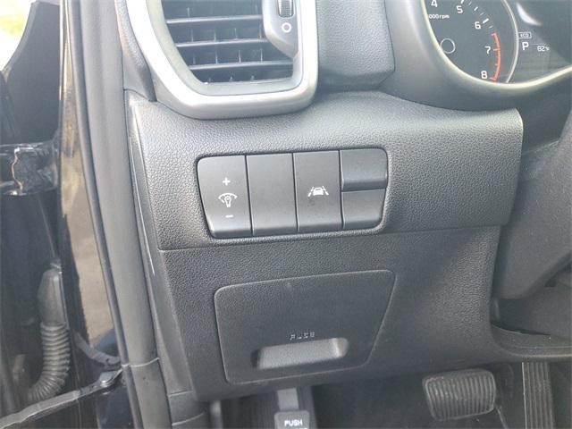 used 2022 Kia Sportage car, priced at $19,280