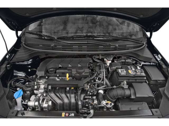 used 2023 Kia Rio car, priced at $16,500