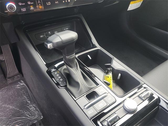 new 2025 Kia K5 car, priced at $27,794