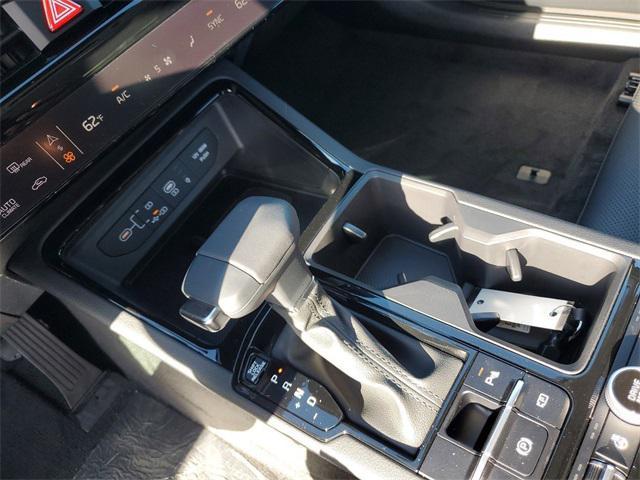 new 2025 Kia K5 car, priced at $31,474