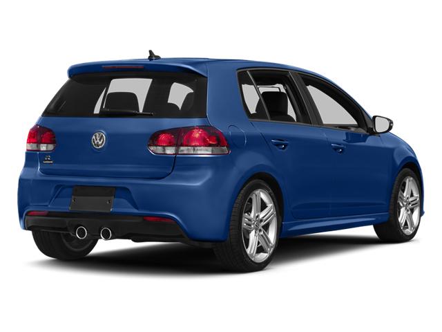 used 2013 Volkswagen Golf R car, priced at $16,980