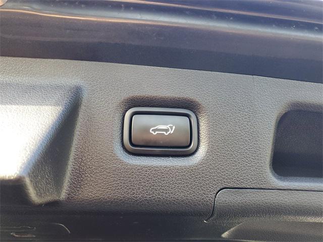 used 2022 Hyundai Santa Fe car, priced at $23,480