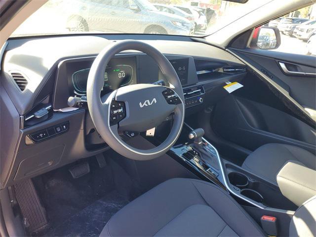 new 2025 Kia Niro car, priced at $26,437