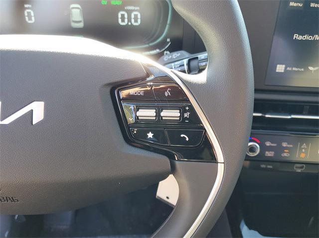 new 2025 Kia Niro car, priced at $26,437