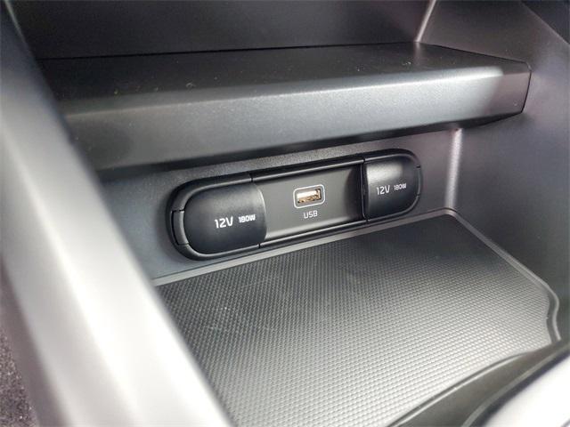 new 2025 Kia Soul car, priced at $19,355