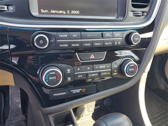 used 2014 Kia Optima Hybrid car, priced at $10,980