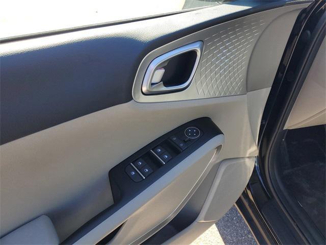 new 2025 Kia Soul car, priced at $21,030