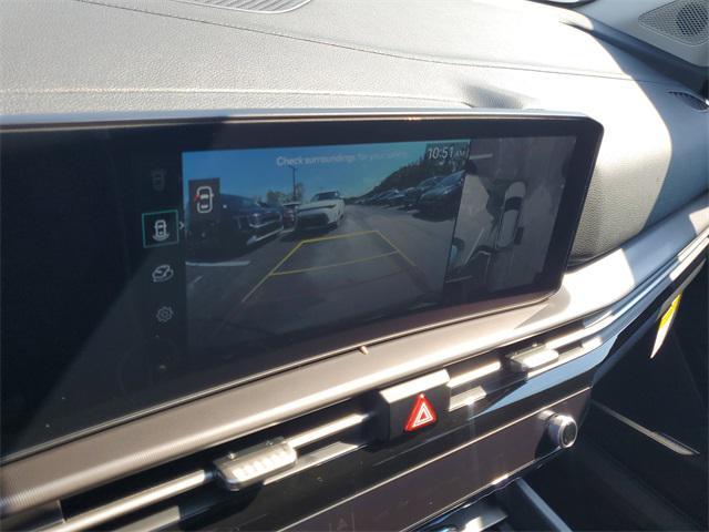 new 2026 Kia Sportage Hybrid car, priced at $39,118