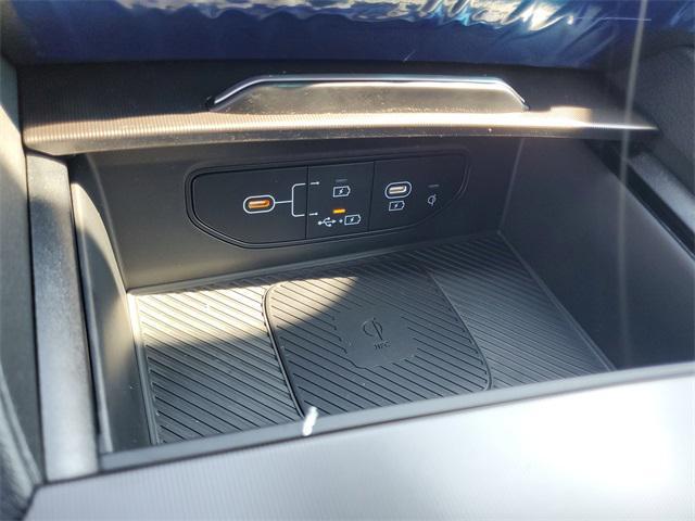 new 2026 Kia Sportage Hybrid car, priced at $39,118