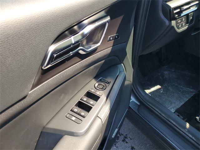 new 2026 Kia Sportage Hybrid car, priced at $39,118