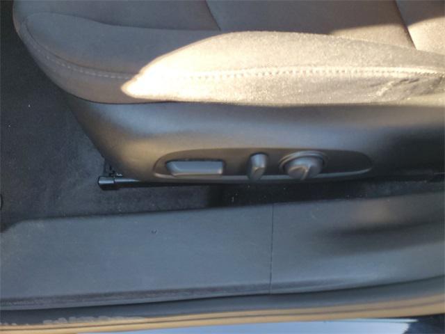 used 2024 Chevrolet Malibu car, priced at $18,200