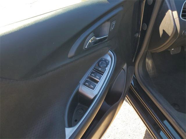 used 2024 Chevrolet Malibu car, priced at $18,200