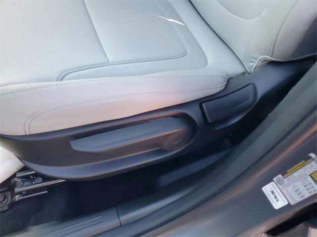 used 2025 Hyundai Tucson car, priced at $26,980