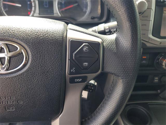 used 2019 Toyota 4Runner car, priced at $28,500