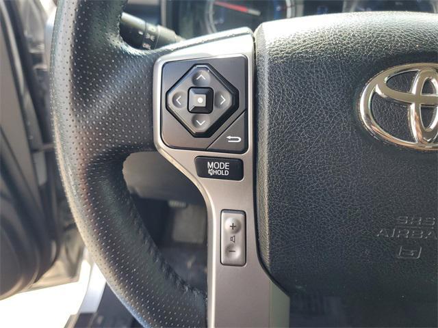 used 2019 Toyota 4Runner car, priced at $28,500