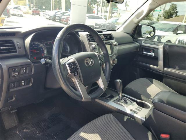 used 2019 Toyota 4Runner car, priced at $28,500