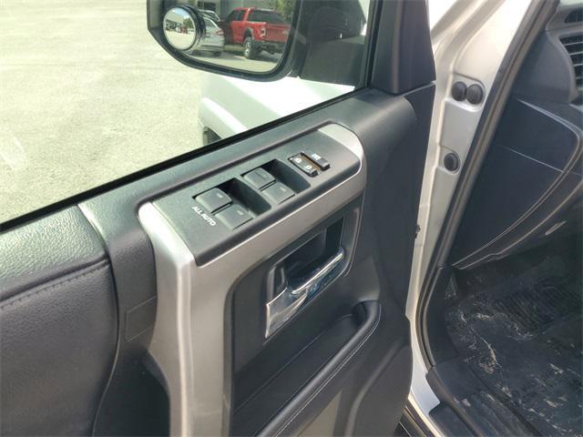 used 2019 Toyota 4Runner car, priced at $28,500