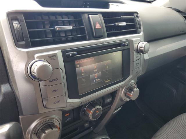 used 2019 Toyota 4Runner car, priced at $28,500