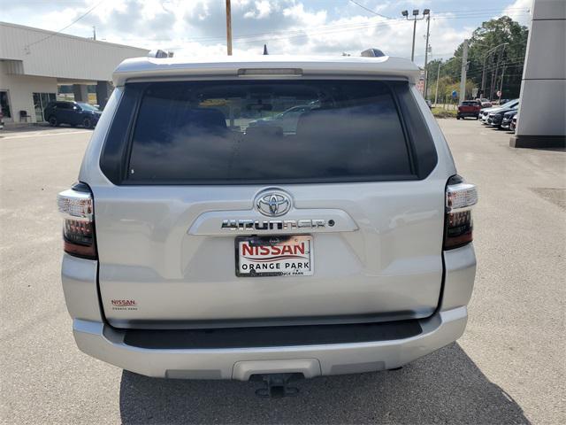 used 2019 Toyota 4Runner car, priced at $28,500