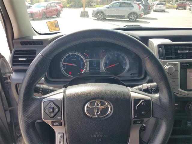 used 2019 Toyota 4Runner car, priced at $28,500