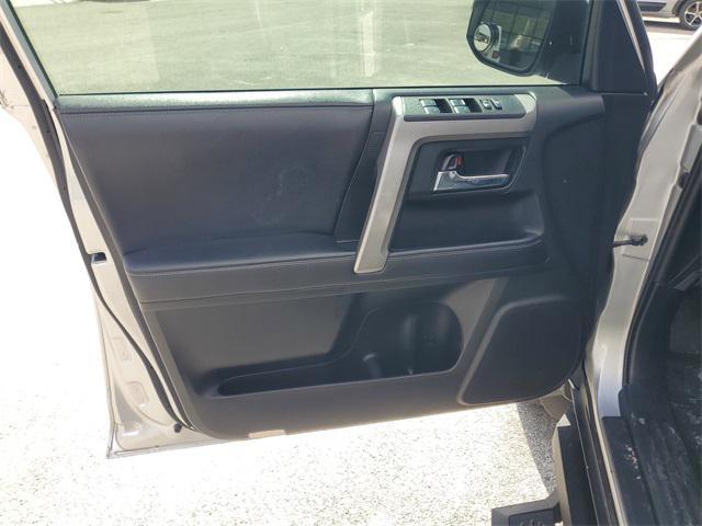 used 2019 Toyota 4Runner car, priced at $28,500