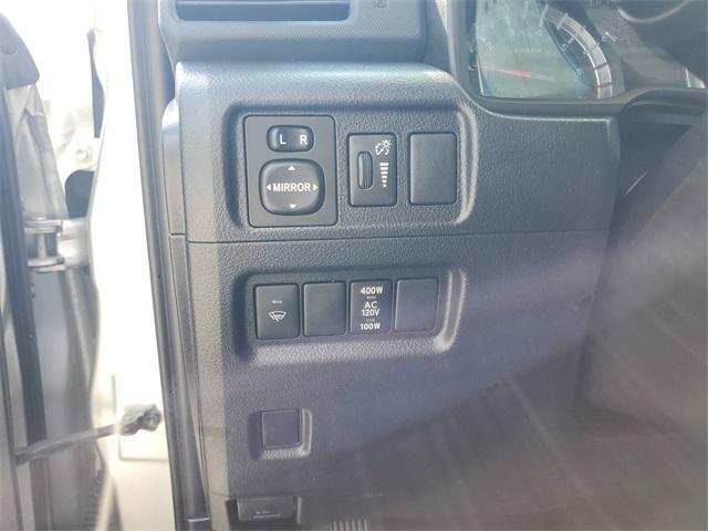 used 2019 Toyota 4Runner car, priced at $28,500