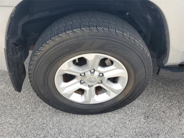 used 2019 Toyota 4Runner car, priced at $28,500