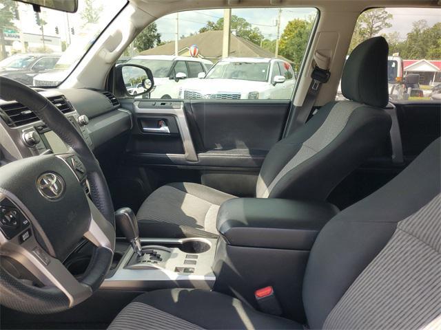 used 2019 Toyota 4Runner car, priced at $28,500
