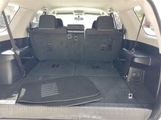 used 2019 Toyota 4Runner car, priced at $28,500