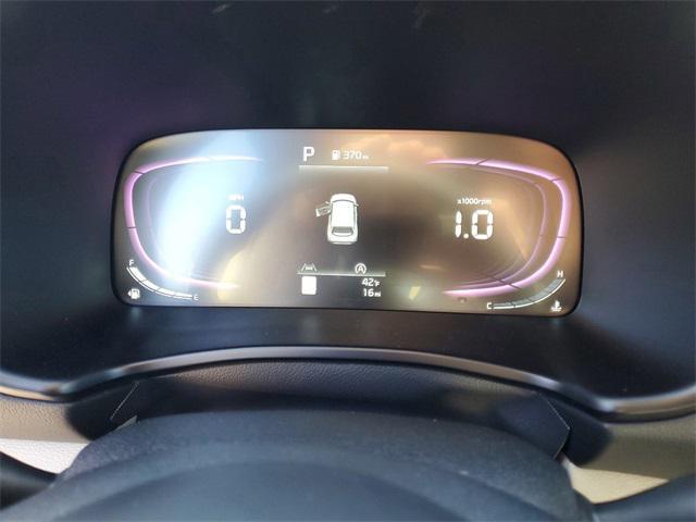 new 2025 Kia Soul car, priced at $19,603