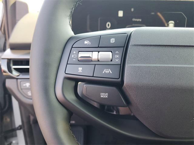 new 2026 Kia Sportage Hybrid car, priced at $39,574