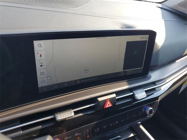 new 2026 Kia Sportage Hybrid car, priced at $39,574